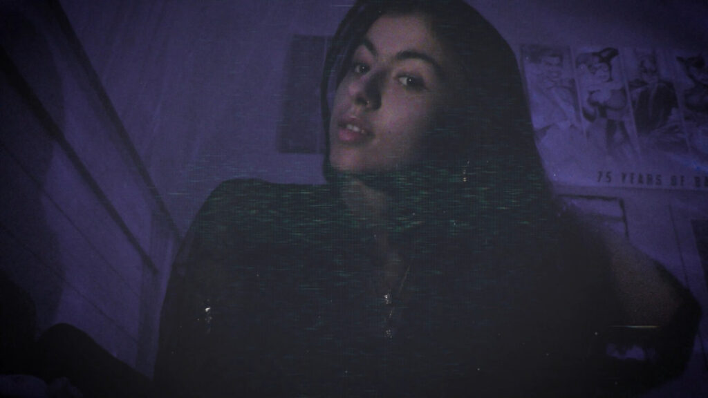 ASMR – Patreon – Baby Bella ASMR – Nude