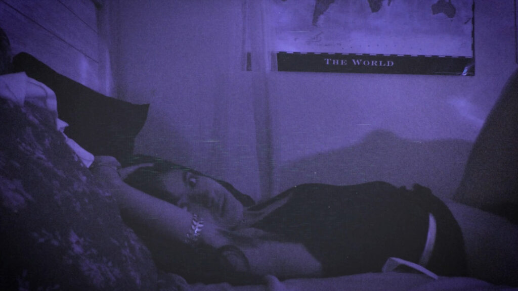 ASMR – Patreon – Baby Bella ASMR – Nude