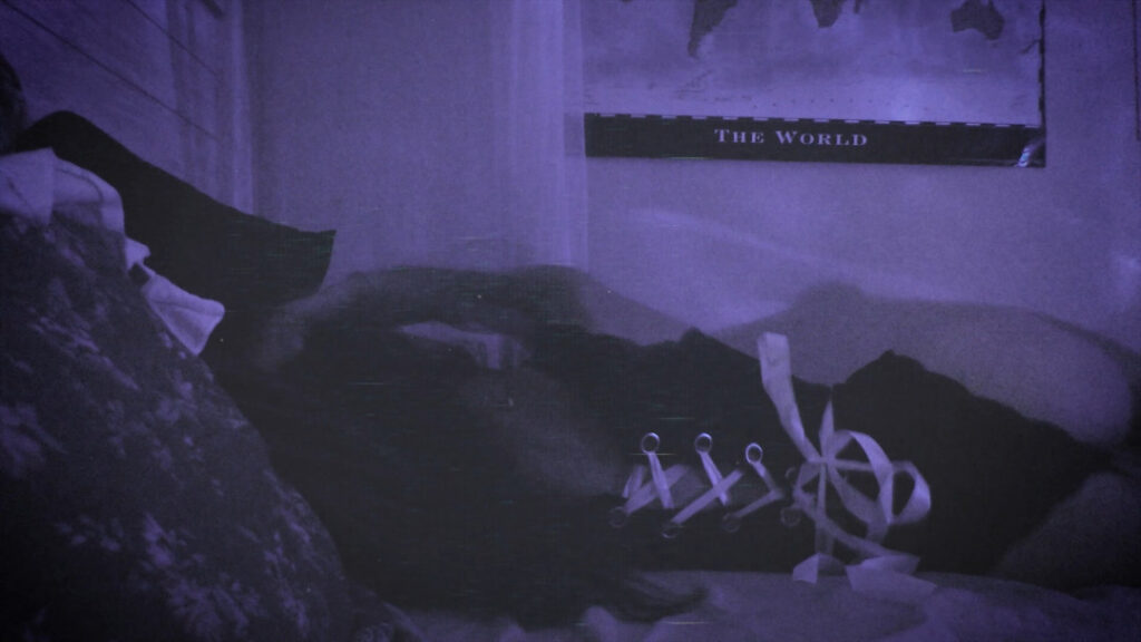 ASMR – Patreon – Baby Bella ASMR – Nude