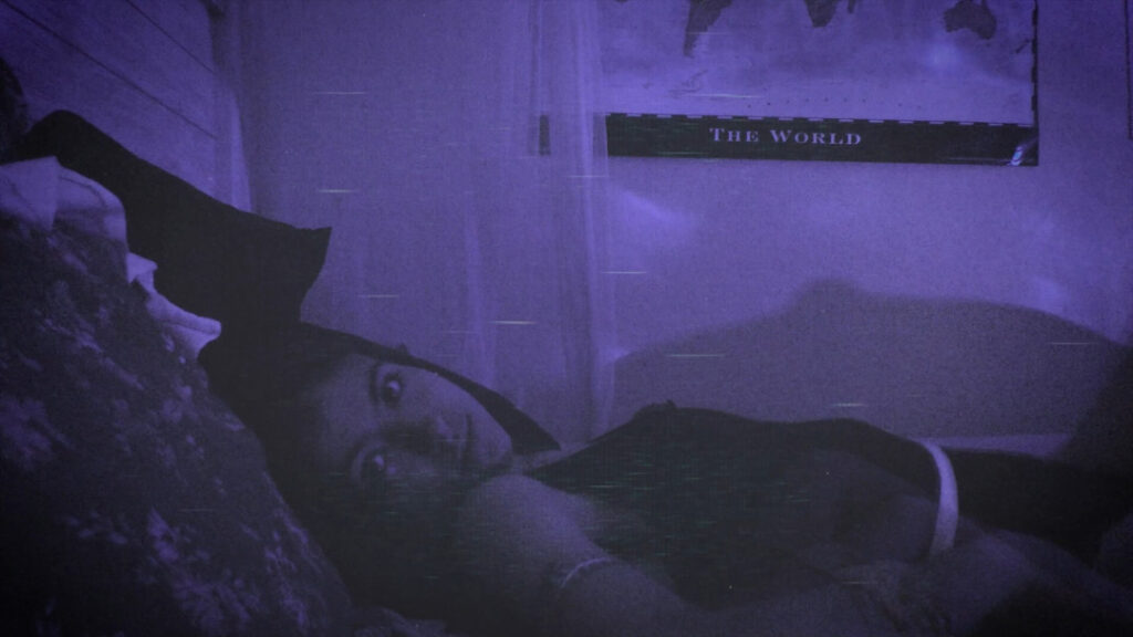 ASMR – Patreon – Baby Bella ASMR – Nude