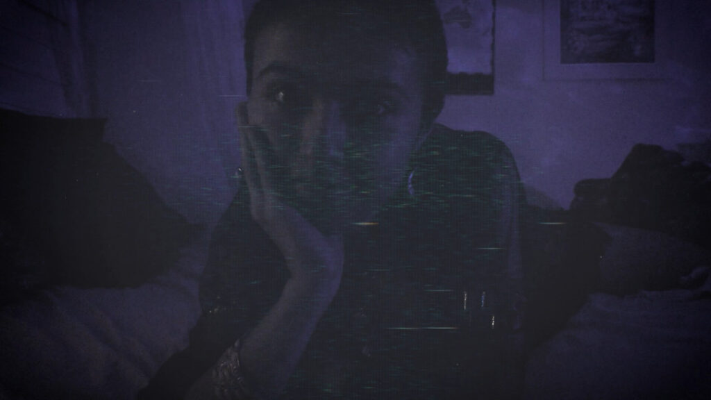 ASMR – Patreon – Baby Bella ASMR – Nude