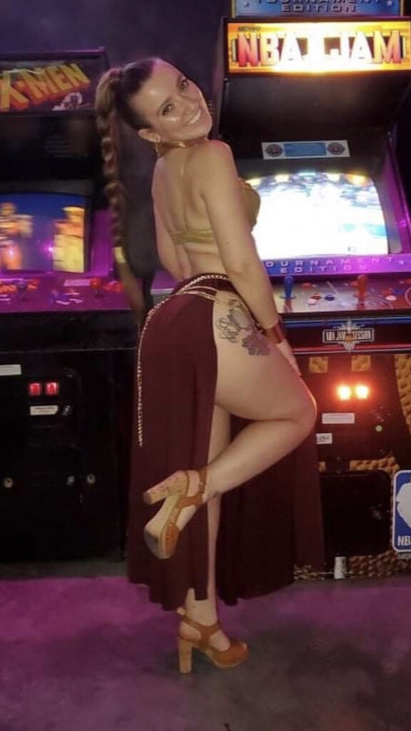 OnlyFans – Babyann / Kksdealz – Nude