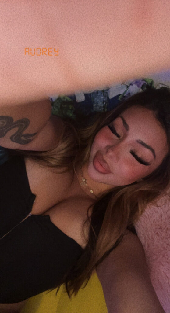 OnlyFans – TikTok – Instagram – babyaudreyyx | wetxxbabe | audreyxxbaby | acn421 – Nude