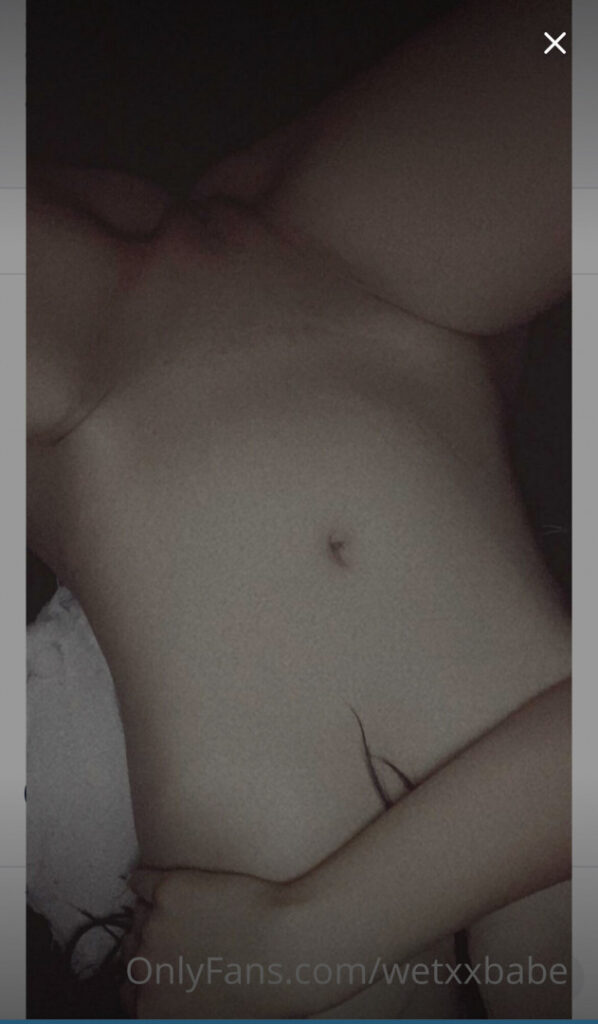 OnlyFans – TikTok – Instagram – babyaudreyyx | wetxxbabe | audreyxxbaby | acn421 – Nude