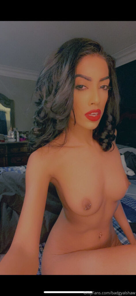 OnlyFans – Indian – badgyalshaw aneesabadshaw – Nude