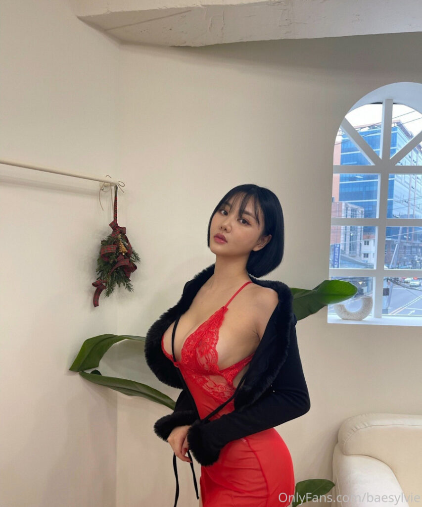 OnlyFans – Baesylvie | Sylvia Choi – Nude