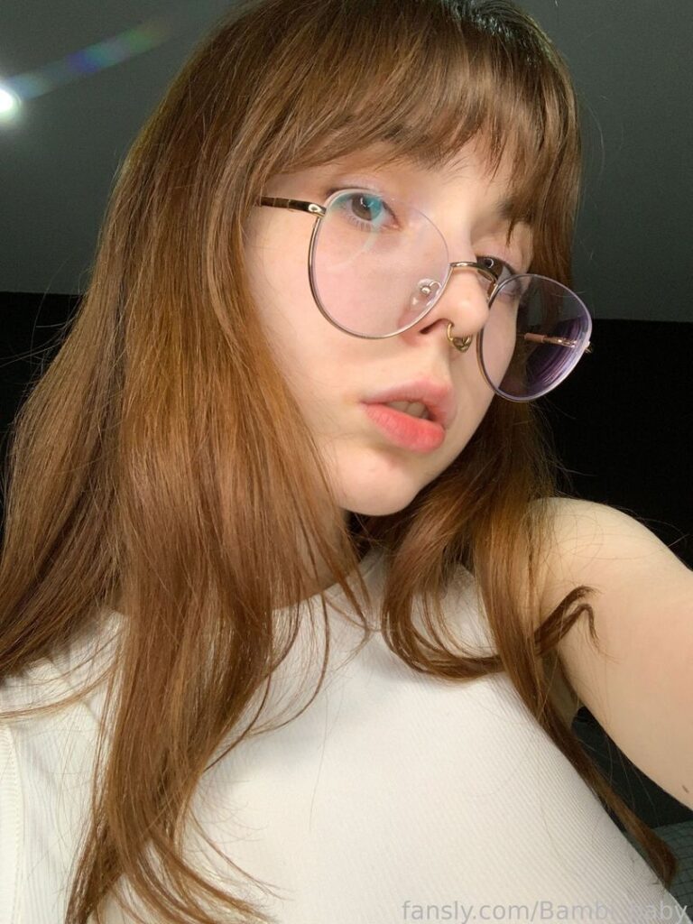 OnlyFans – Fansly – Bambi_baby – Nude