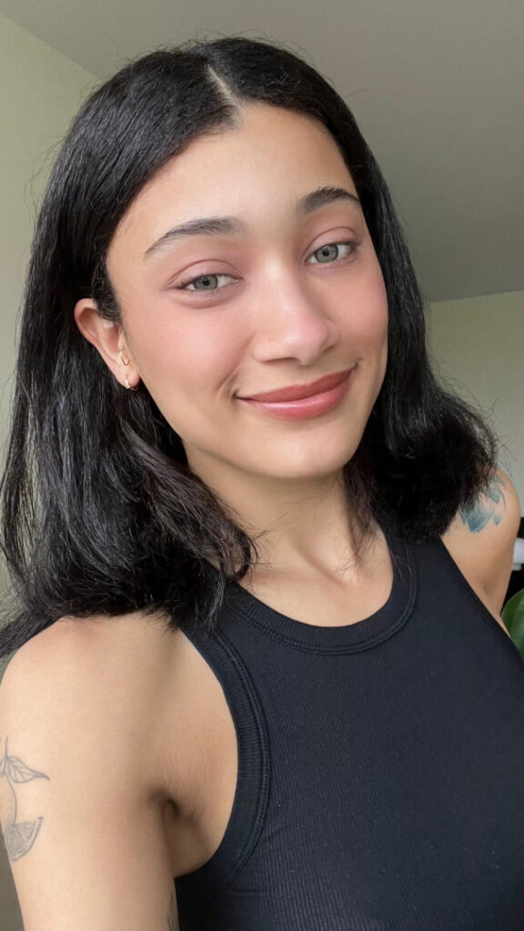 OnlyFans – Reddit – Latina – BbySadie – Nude