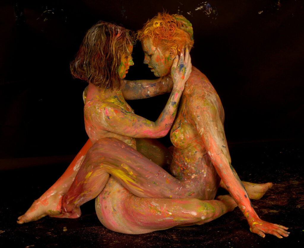 Twitch – Becca Scott – Nude