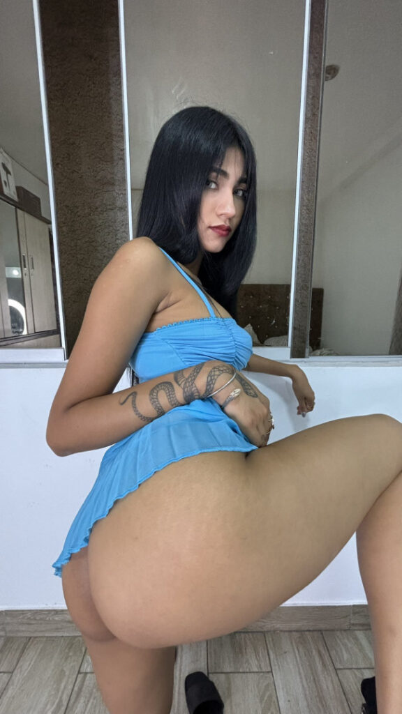 OnlyFans – bii_elss – Nude