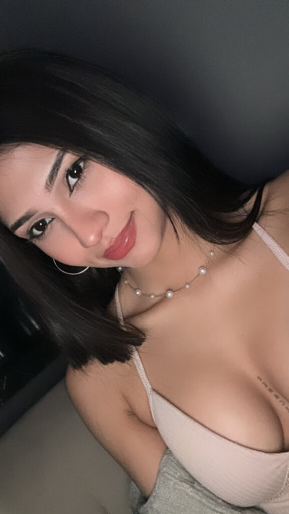 OnlyFans – bii_elss – Nude