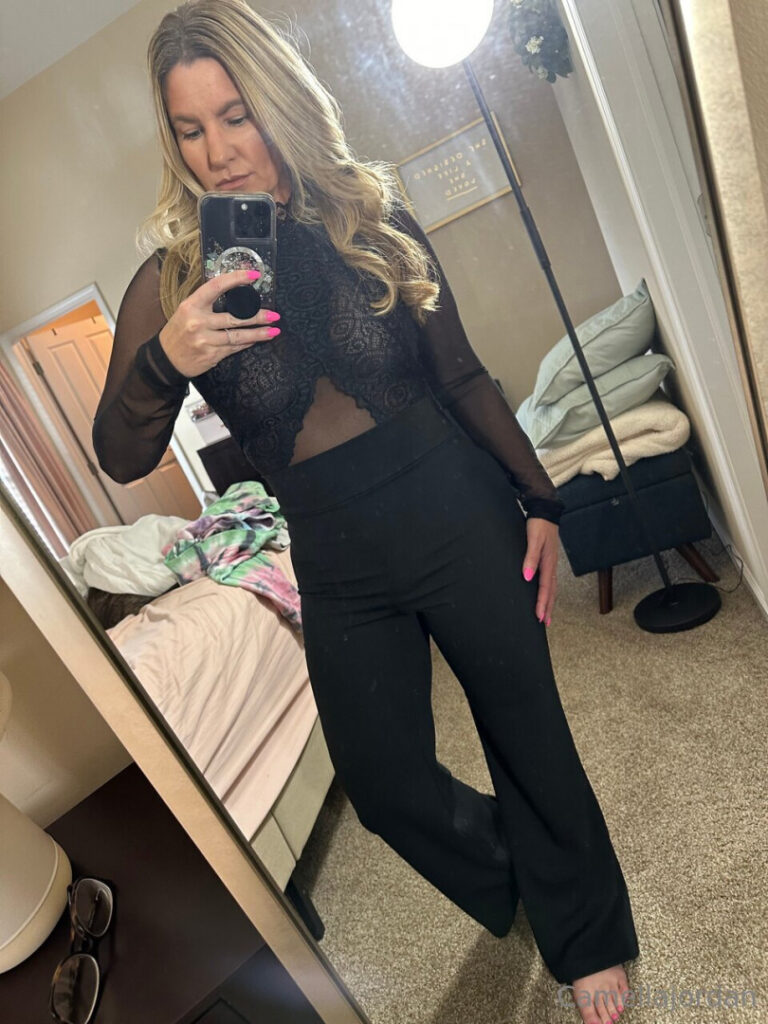 OnlyFans – MILF – Hotwife – Blairenextdoor/camellajordan/brianablaize – Nude