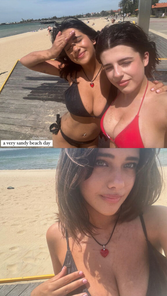 Instagram – Blaise / blazingggblaiseee / Blaise de Vos – Nude