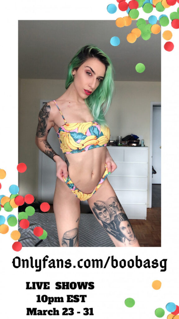 OnlyFans – Boobasg , boobasuicide. Looking for videos – Nude