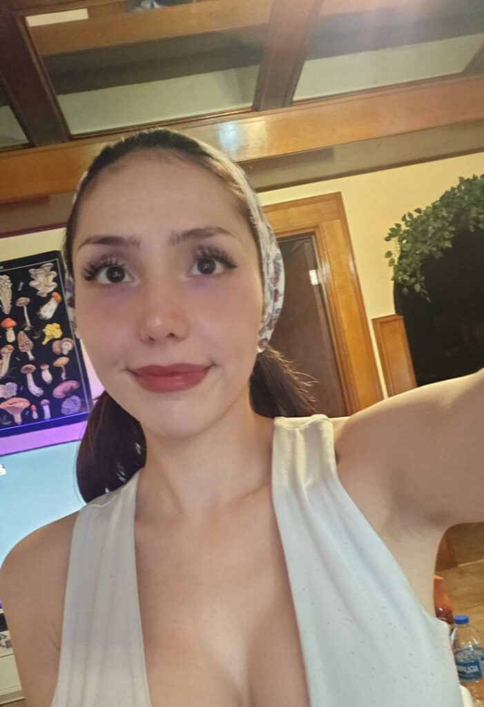 Twitch – OnlyFans – boobra bvrb dummybarb – Nude