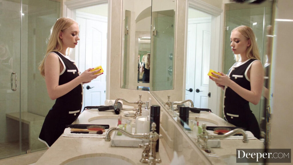 OnlyFans – Braylin Bailey – braylinbaileyxx – Nude