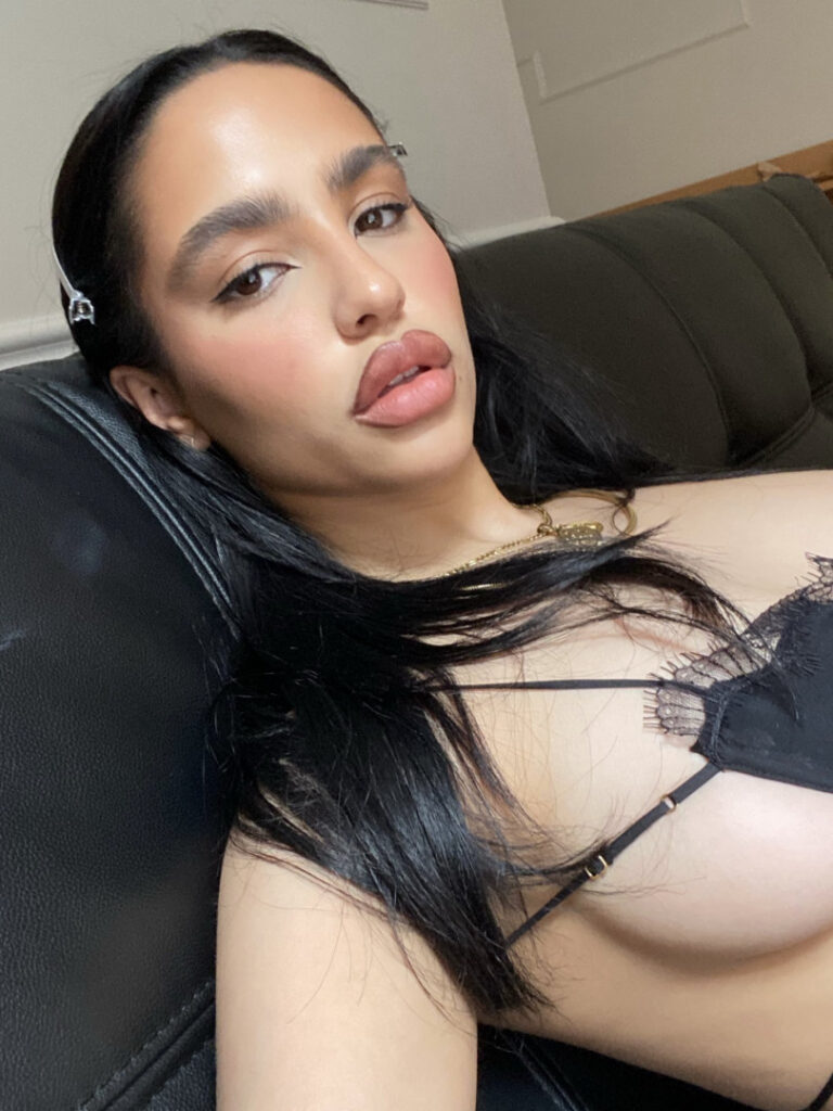 OnlyFans – Brianna Anderson / pwncssbri – Nude