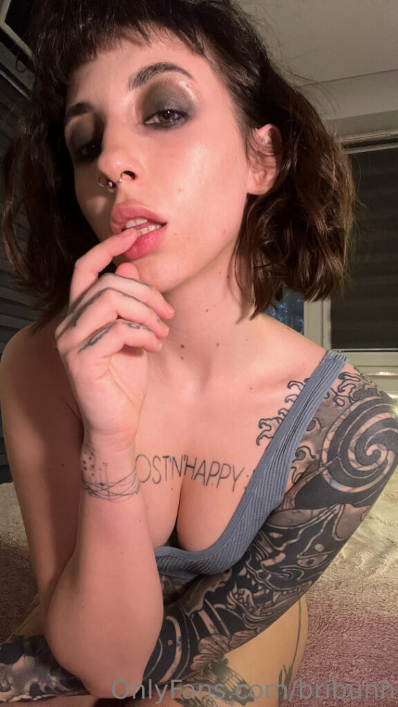 OnlyFans – bribunn – Nude