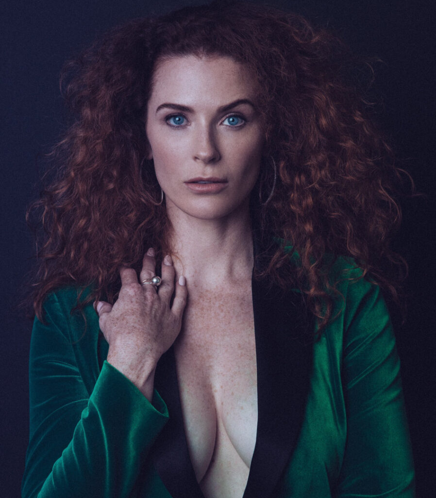 Celeb – Bridget Regan – Nude