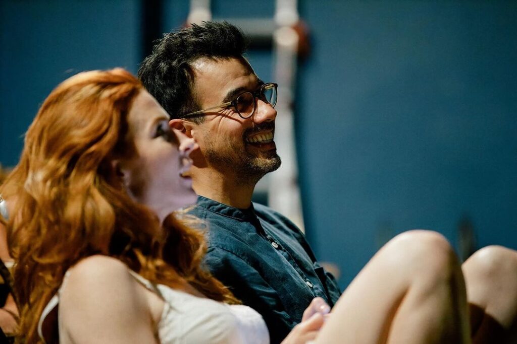 Celeb – Bridget Regan – Nude