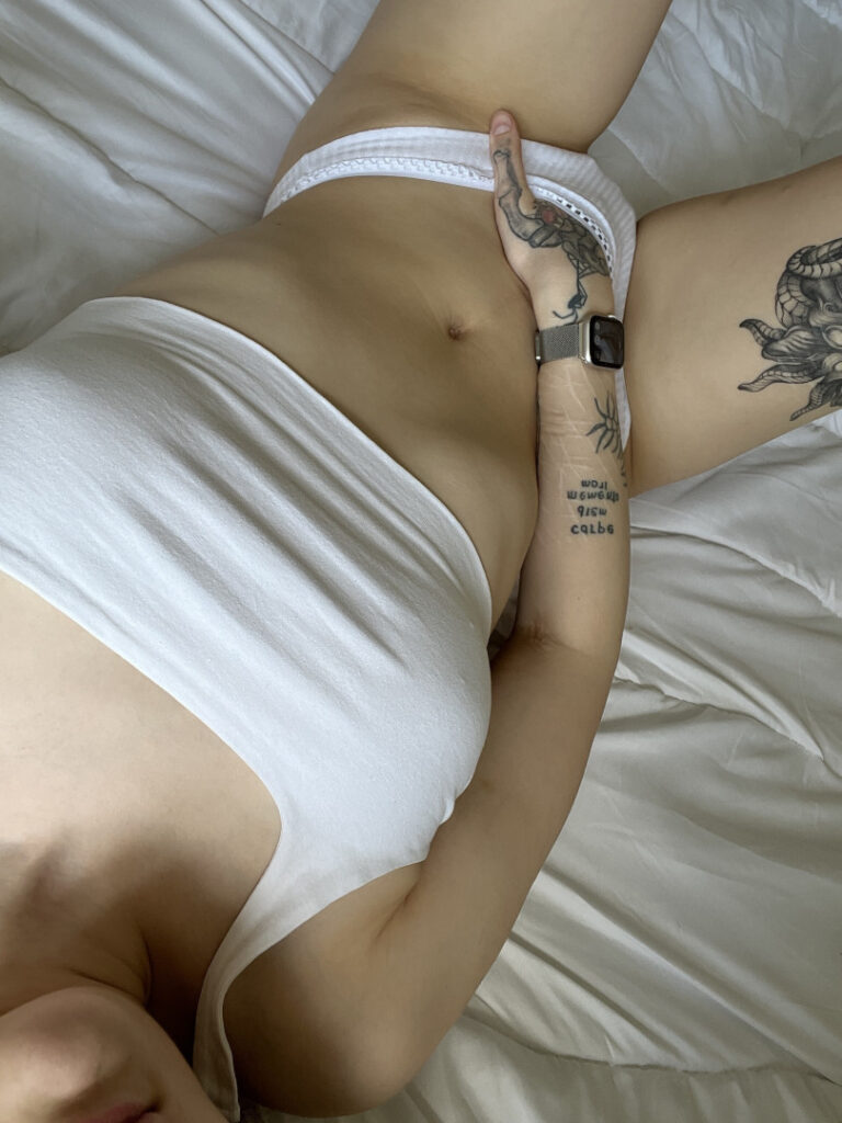 Youtube – bunny.da / bunny.da_ – Nude