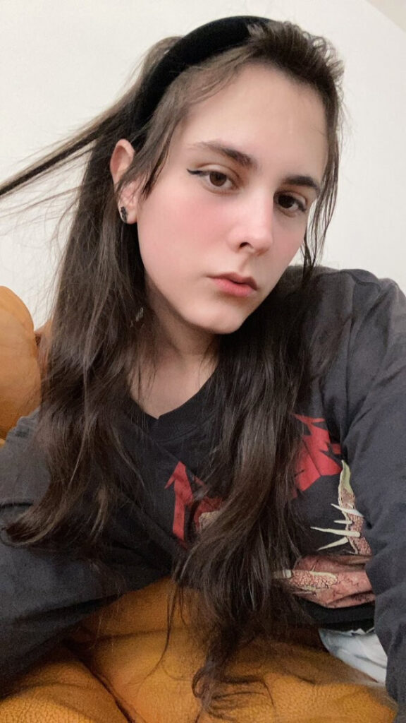 OnlyFans – Trans – T H I C C – Bunnygirl_emma – Nude