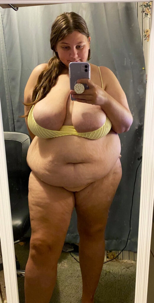 OnlyFans – BBW – bustygbaby | bigtittybi1 – Nude
