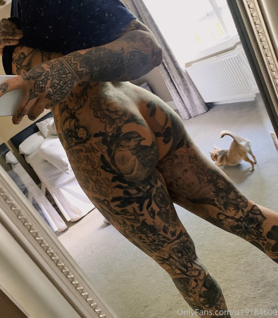 OnlyFans – Callie – Nude