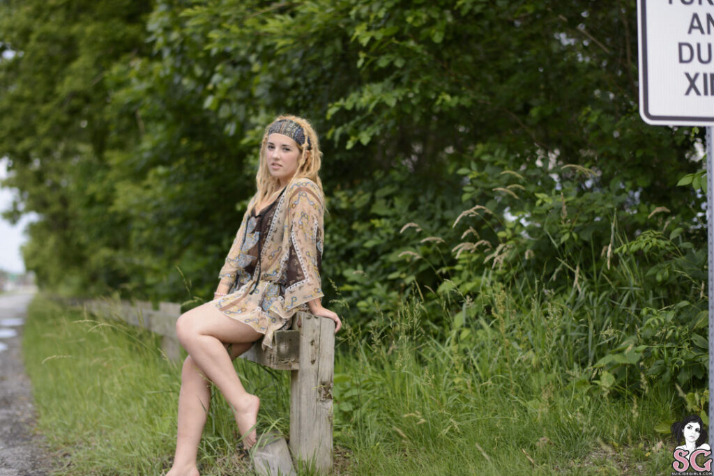 OnlyFans – Suicide Girls – Callista / Justcallmecallista – Nude