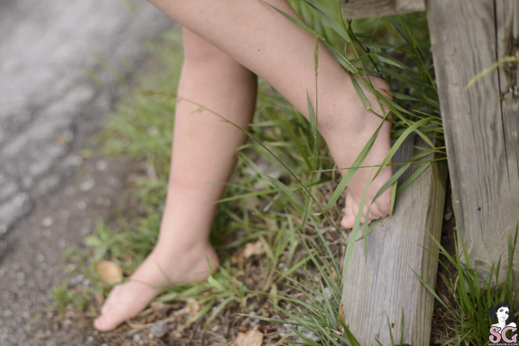 OnlyFans – Suicide Girls – Callista / Justcallmecallista – Nude