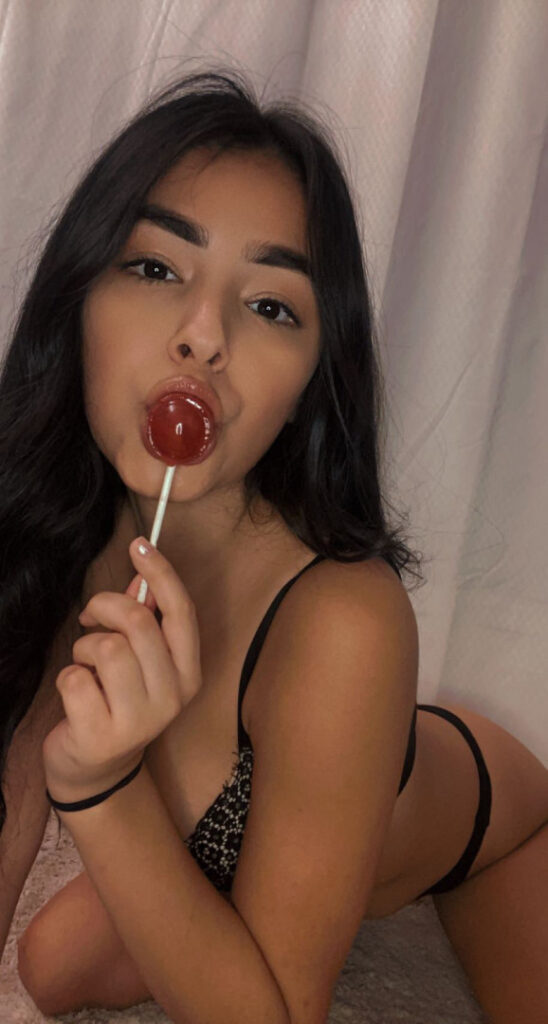 OnlyFans – Fansly – Latina – catalinarosa01 – Nude