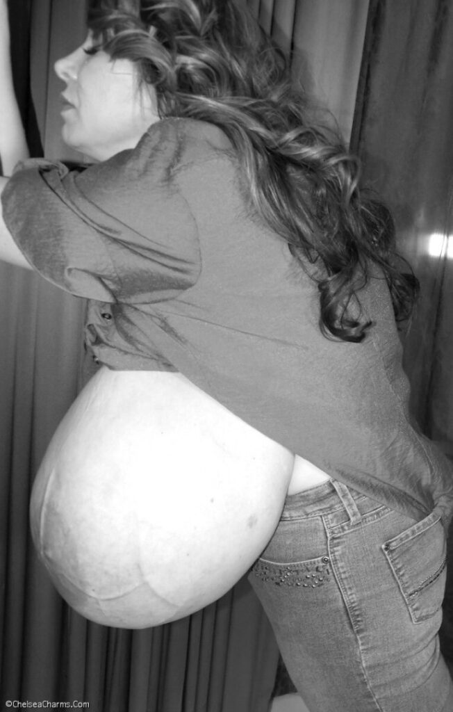 OnlyFans – Chelsea Charms – Nude