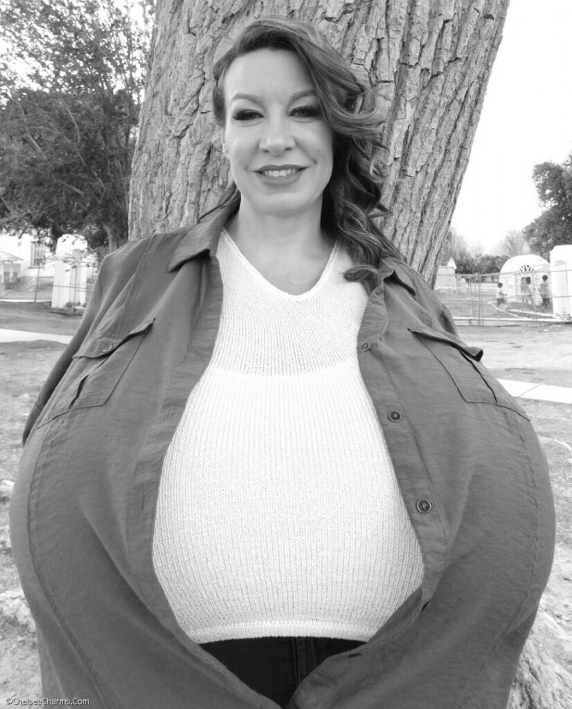 OnlyFans – Chelsea Charms – Nude