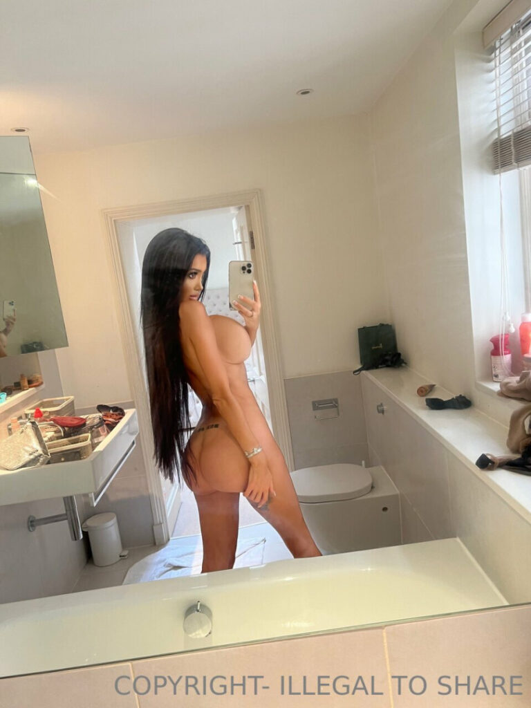 OnlyFans – Chloe Khan – Nude