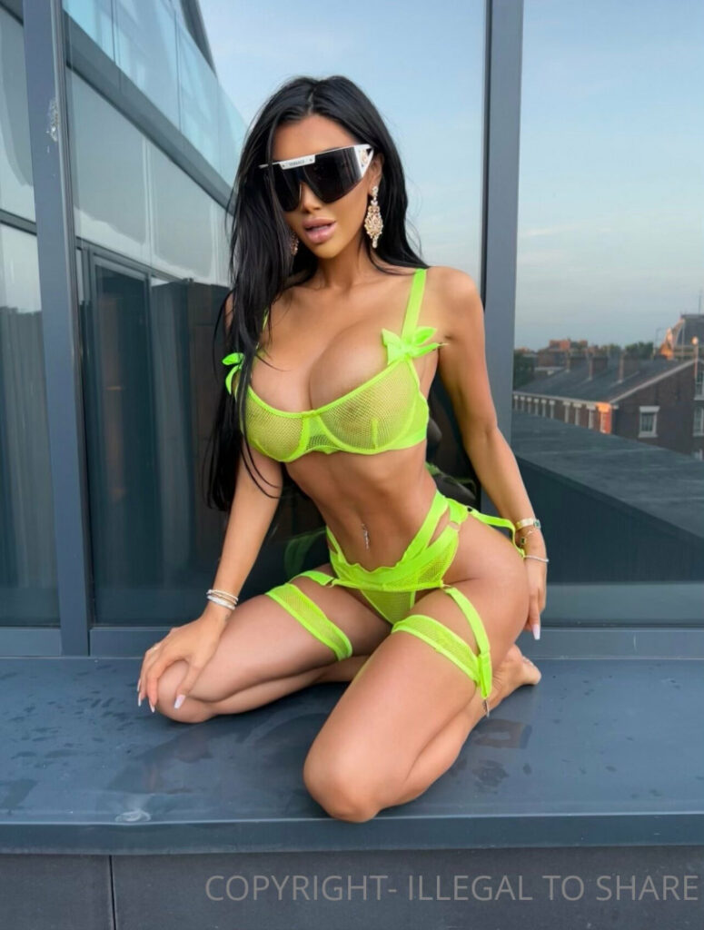 OnlyFans – Chloe Khan – Nude