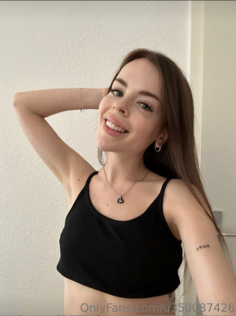 OnlyFans – chloecuttie | chloelolo – Nude