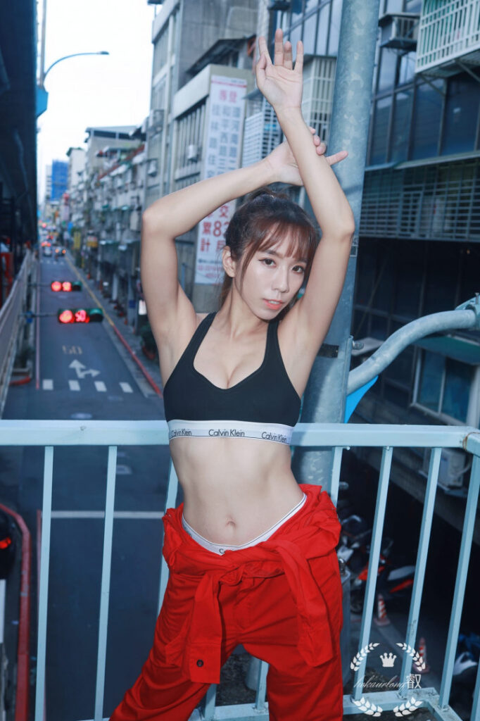 OnlyFans – Asian – Chopperting 張宇婷☀️ (@chopperting) – Nude