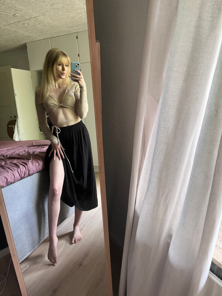 Twitch – Copykat_/Itsyourkatrine – Nude