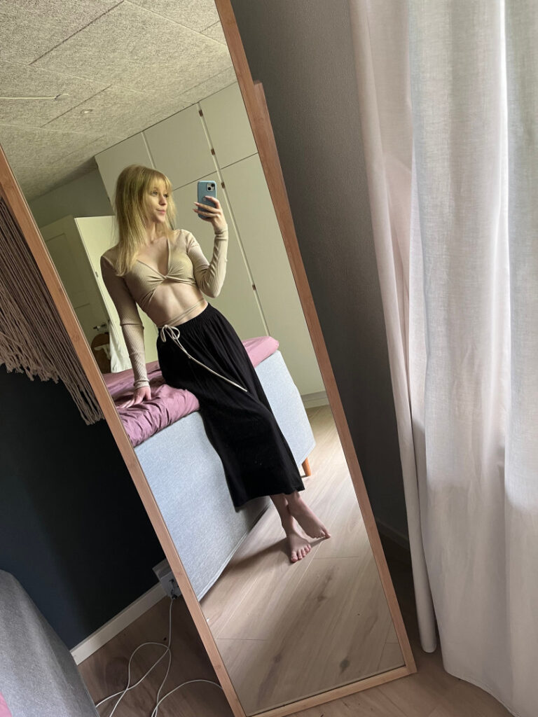 Twitch – Copykat_/Itsyourkatrine – Nude