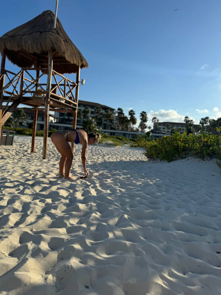 TikTok – Corina_907 | Corinna Layton – Nude