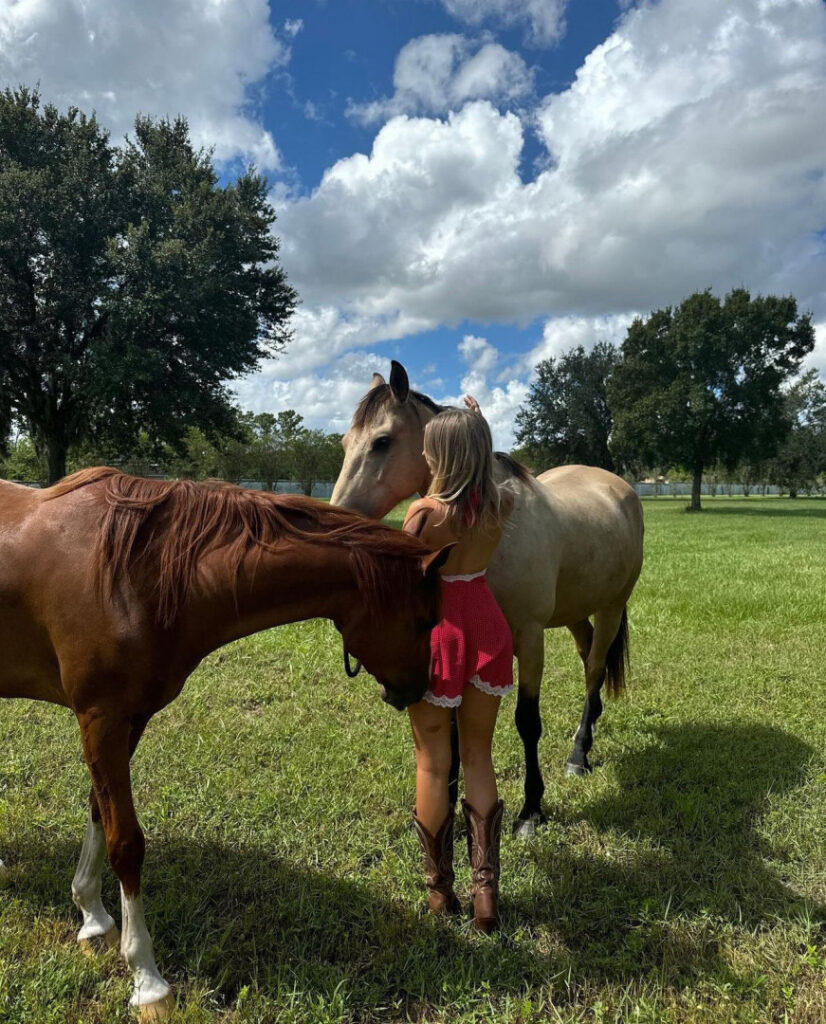 Twitch – Corinna Kopf – Nude