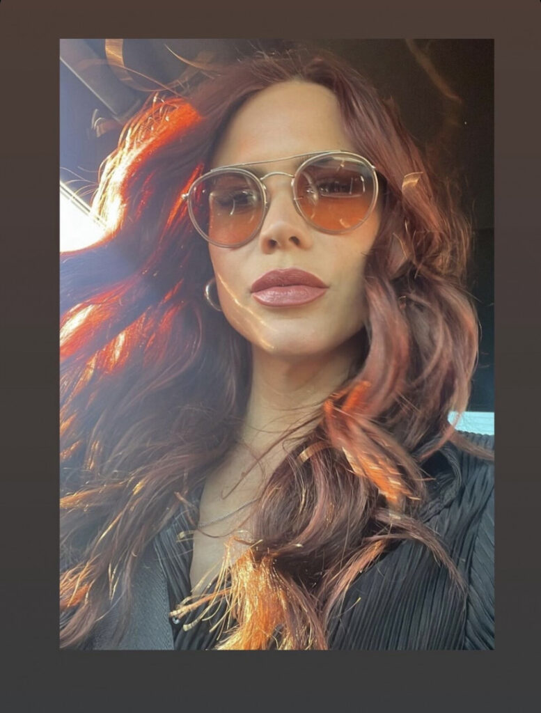 Celeb – Courtney Hope – Nude