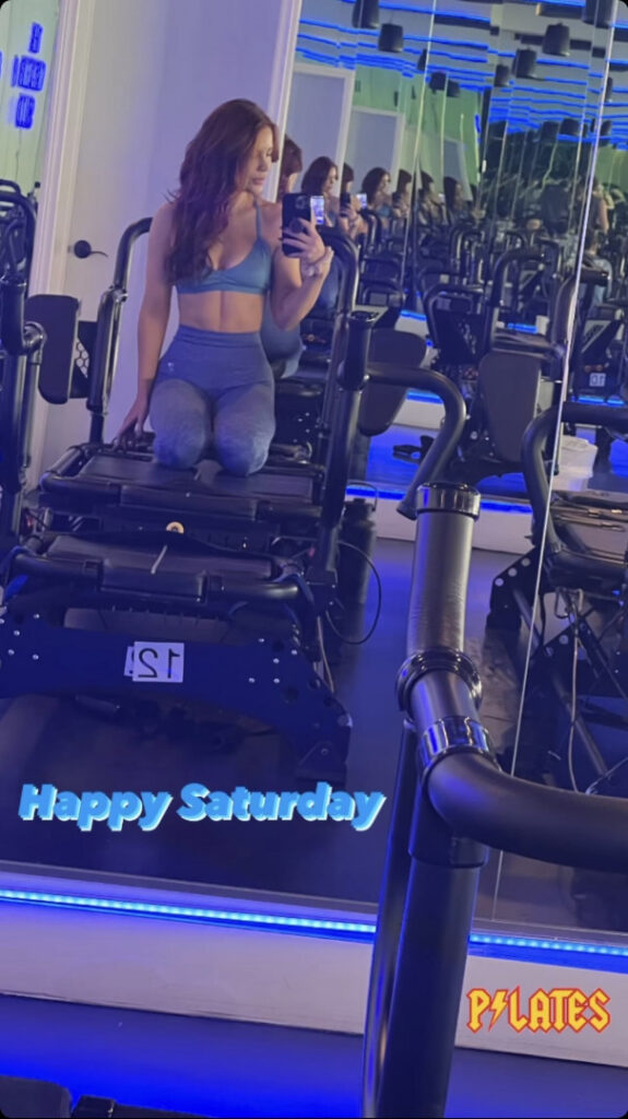 Celeb – Courtney Hope – Nude