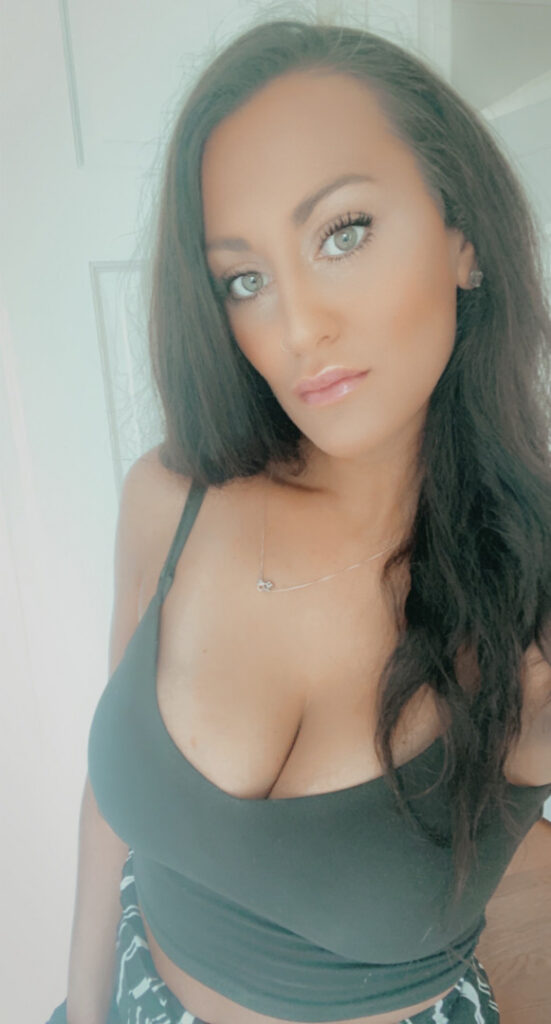 OnlyFans – courtney_93_x0 / Courtburke – Nude