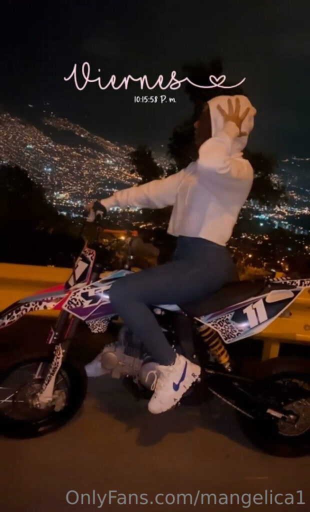 OnlyFans – Cam Girls – Cute_Molly18 – Nude