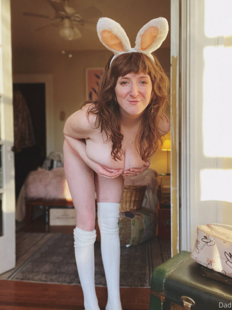 OnlyFans – Dadeleine – Nude