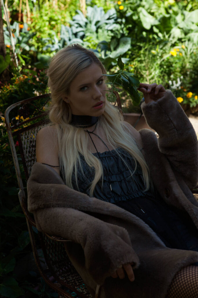 Celeb – Dagny Norvoll Sandvik – Nude