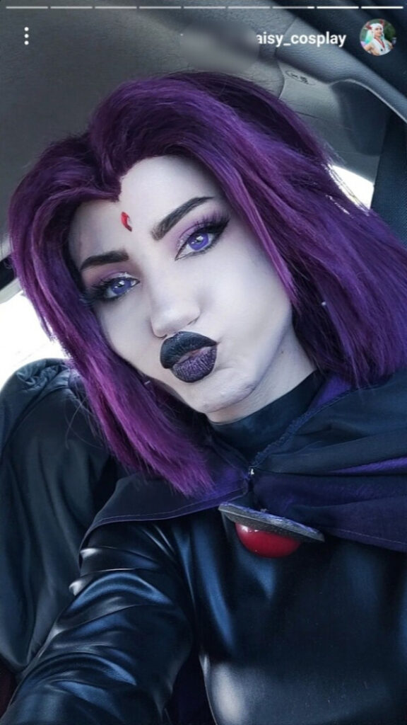 OnlyFans – Fansly – Cosplay – Daisylewd – Nude