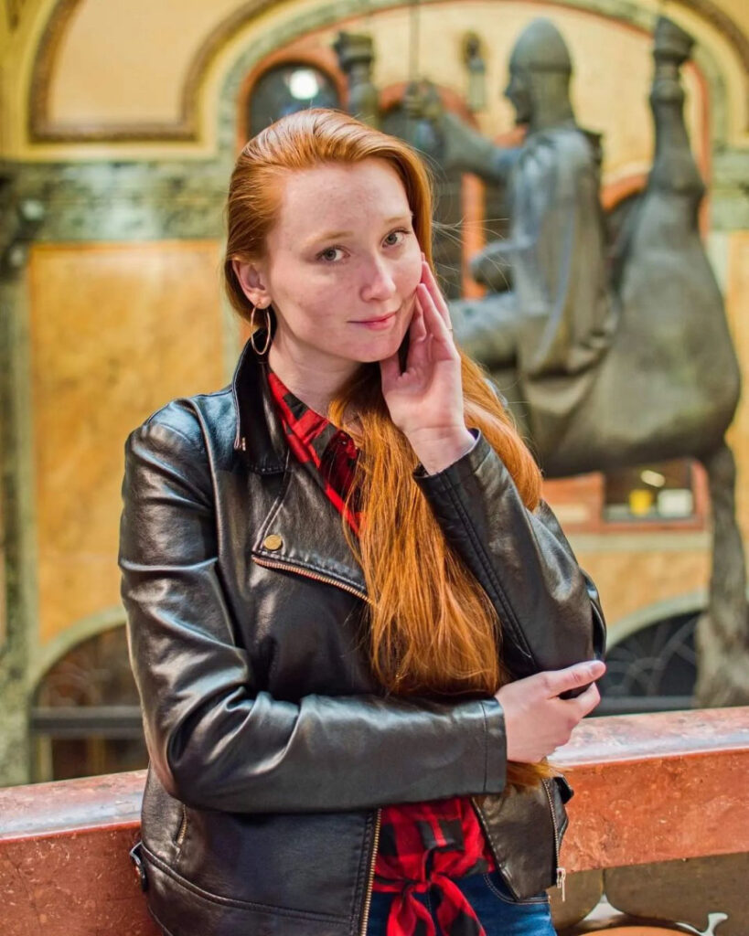 OnlyFans – Instagram – Daniella Bieliková / Petrine Krahlove / zrziii98 / daniella191198 – Nude