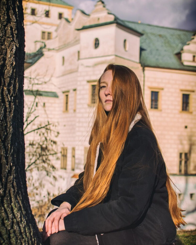 OnlyFans – Instagram – Daniella Bieliková / Petrine Krahlove / zrziii98 / daniella191198 – Nude